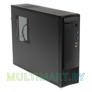 Корпус Chieftec FN-03B Flyer USB 3.0 mATX 350W
